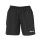 Kempa Emotion Webshorts Short Schwarz F01 - schwarz