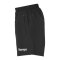 Kempa Emotion Webshorts Short Schwarz F01 - schwarz