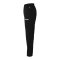 Kempa Evolution Trainingshose Schwarz F01 - schwarz