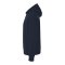 Kempa Game Changer Hoody Blau F41 - blau