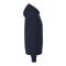 Kempa Game Changer Hoody Blau F41 - blau