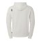 Kempa Game Changer Hoody Weiss F27 - weiss