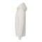 Kempa Game Changer Hoody Weiss F27 - weiss