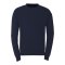 Kempa Game Changer Sweatshirt Blau F41 - blau