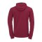 Kempa Graphic Hoody Kids Rot F11 - rot