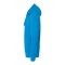 Kempa Hoody Blau F003 - blau