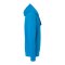 Kempa Hoody Blau F003 - blau