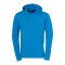 Kempa Hoody Blau F003 - blau