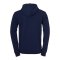 Kempa Hoody Blau F08 - blau