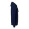 Kempa Hoody Blau F08 - blau