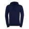 Kempa Hoody Blau F08 - blau