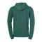 Kempa Hoody Grün F007 - gruen
