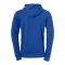 Kempa Hoody Blau F09 - blau