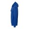 Kempa Hoody Blau F09 - blau