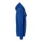 Kempa Hoody Blau F09 - blau