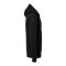 Kempa Hoody Kids Schwarz F001 - schwarz