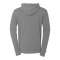 Kempa Hoody Grau F12 - grau