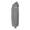 Kempa Hoody Grau F12 - grau