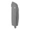 Kempa Hoody Grau F12 - grau