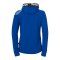 Kempa Core 26 Kapuzenjacke Damen Blau F10 - blau