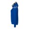 Kempa Core 26 Kapuzenjacke Damen Blau F10 - blau