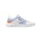 Kempa Damen Weiß F01 - weiss