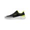 Kempa Kourtfly Schuh Schwarz F03 - schwarz