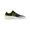 Kempa Kourtfly Schuh Schwarz F03 - schwarz