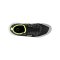 Kempa Kourtfly Schuh Schwarz F03 - schwarz