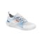 Kempa Kourtfly Schuh Weiss F01 - weiss