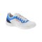 Kempa Kourtfly Three Schuh Damen Blau F01 - blau