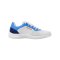 Kempa Kourtfly Three Schuh Damen Blau F01 - blau