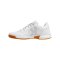 Kempa Kourtfly Three Damen Weiß F03 - weiss