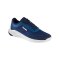 Kempa Kourtfly Two Schuh Blau F01 - blau