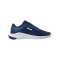Kempa Kourtfly Two Schuh Blau F01 - blau