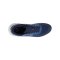 Kempa Kourtfly Two Schuh Blau F01 - blau