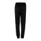 Kempa Lite Trainingshose Kids Schwarz Weiss F01 - schwarz