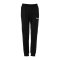 Kempa Lite Trainingshose Kids Schwarz Weiss F01 - schwarz