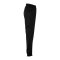 Kempa Lite Trainingshose Schwarz Weiss 01 - schwarz