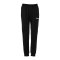 Kempa Lite Trainingshose Schwarz Weiss 01 - schwarz
