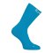 Kempa Logo Classic Socken Blau F10 - blau
