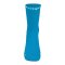 Kempa Logo Classic Socken Blau F10 - blau
