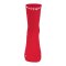 Kempa Logo Classic Socken Rot F12 - rot