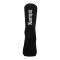 Kempa Logo Classic Socken Schwarz F09 - schwarz