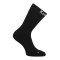 Kempa Logo Classic Socken Schwarz F09 - schwarz