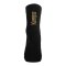 Kempa Logo Classic Socken Schwarz F33 - schwarz