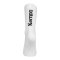 Kempa Logo Classic Socken Weiß F02 - weiss