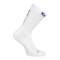 Kempa Logo Classic Socken Weiß F03 - weiss