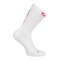 Kempa Logo Classic Socken Weiß F04 - weiss