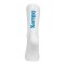 Kempa Logo Classic Socken Weiß F05 - weiss